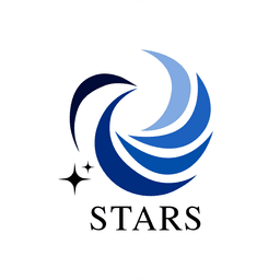合同会社スターズ ロゴ